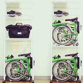 折りたたみ自転車のインテリア実例 Roomclip ルームクリップ 折りたたみ自転車のインテリア実例 Roomclip ルームクリップ