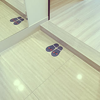玄関たたきのインテリア実例 Roomclip ルームクリップ