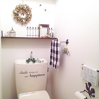 女性家族3LDKの、tomotomo325さんの実例写真