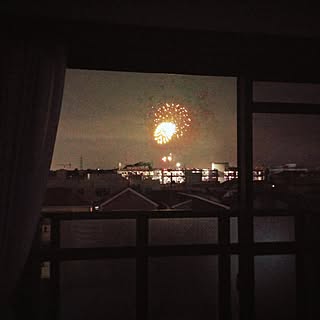 部屋全体 花火大会をマンションでのインテリア実例 Roomclip ルームクリップ 部屋全体 花火大会をマンションでのインテリア実例 Roomclip ルームクリップ