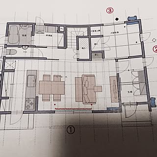 間取り 住友林業のインテリア実例 Roomclip ルームクリップ 間取り 住友林業のインテリア実例 Roomclip ルームクリップ