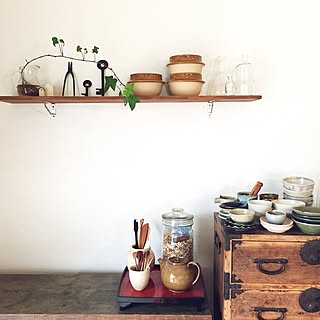 駅弁のインテリア実例 Roomclip ルームクリップ