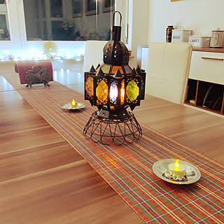 キッチン/クリスマスデコレーション/ご覧いただきありがとうございます。/ご訪問ありがとうございます✨✨✨✨/クリスマス...などのインテリア実例 - 2019-12-16 01:37:24