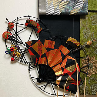 100円均一 和風のまとめページ Roomclip ルームクリップ