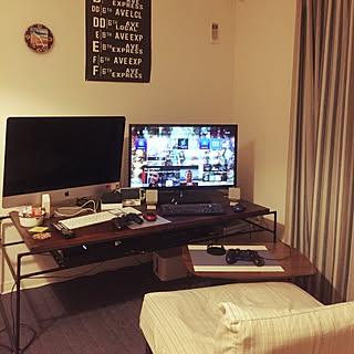 Psvitaのインテリア実例 Roomclip ルームクリップ