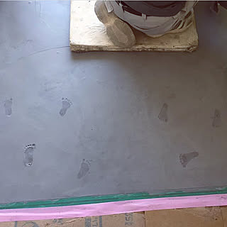 足跡のインテリア実例 Roomclip ルームクリップ