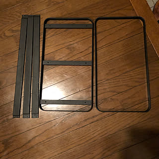 棚/DIY/玄関/入り口のインテリア実例 - 2020-01-23 22:15:09