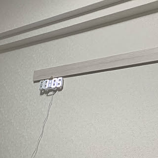 壁/天井のインテリア実例 - 2020-02-25 01:05:52