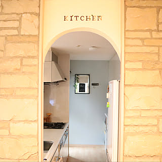 ナチュラルインテリア/シンプルインテリア/雑貨/DIY/カフェ風...などのインテリア実例 - 2020-01-23 13:02:47