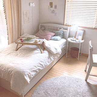 Ikea 韓国雑貨のインテリア実例 Roomclip ルームクリップ