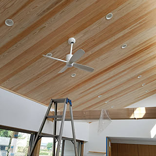 勾配天井 軒のインテリア実例 Roomclip ルームクリップ