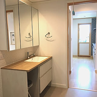 スマートサニタリーのインテリア実例 Roomclip ルームクリップ スマートサニタリーのインテリア実例 Roomclip ルームクリップ