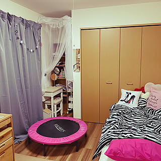 Ikea カーテン こどもと暮らす のインテリア実例 Roomclip ルームクリップ Ikea カーテン こどもと暮らす のインテリア実例 Roomclip ルームクリップ