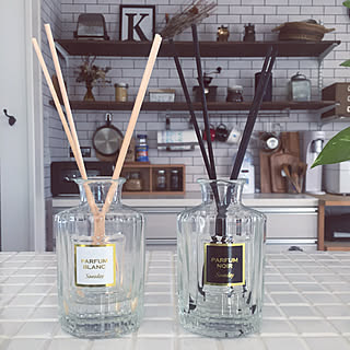 香りを楽しむのインテリア実例 Roomclip ルームクリップ