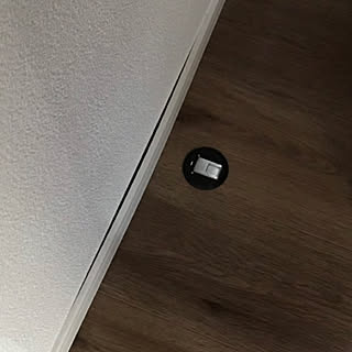 巾木/施工不良/ゼロキューブ/欠陥住宅(笑)/zerocube...などのインテリア実例 - 2019-06-18 23:29:38