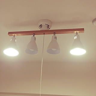 壁/天井/照明/シーリングライト/モダンデコ/北欧...などのインテリア実例 - 2018-10-10 21:15:38