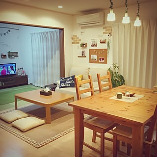 暖かみのある家のインテリア実例 Roomclip ルームクリップ 暖かみのある家のインテリア実例 Roomclip ルームクリップ