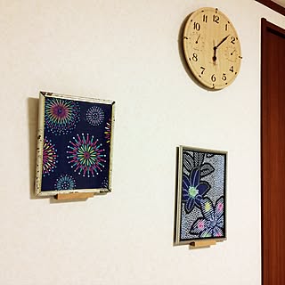 浴衣生地リメイクのインテリア実例 Roomclip ルームクリップ 浴衣生地リメイクのインテリア実例 Roomclip ルームクリップ