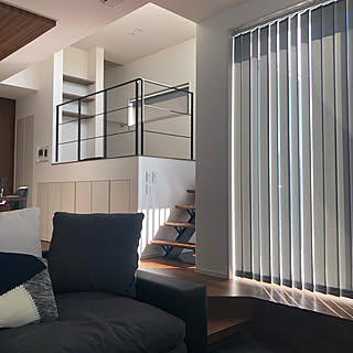 ｙｋｋ室内窓のインテリア実例 Roomclip ルームクリップ