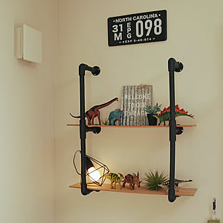 恐竜フィギュアのインテリア実例 Roomclip ルームクリップ 恐竜フィギュアのインテリア実例 Roomclip ルームクリップ