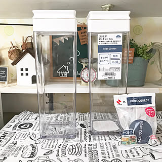 ホームコーディ スクエアピッチャーのインテリア実例 Roomclip ルームクリップ ホームコーディ スクエアピッチャーのインテリア実例 Roomclip ルームクリップ