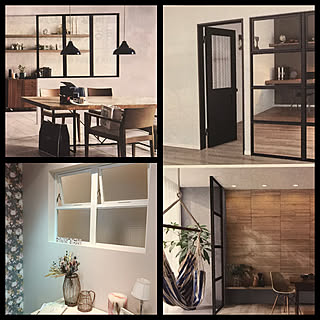 Lixil デコマドのインテリア実例 Roomclip ルームクリップ