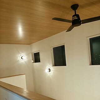吹き抜け照明のインテリア実例 Roomclip ルームクリップ