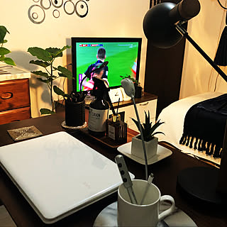 リビング/照明/観葉植物/インスタやってます!/IKEA...などのインテリア実例 - 2018-07-08 03:18:23