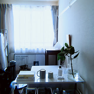レオパレス シンプルな暮らしのおしゃれなインテリア 部屋 家具の実例 Roomclip ルームクリップ