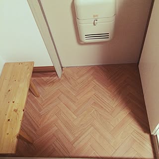 Ikea フロアマットのインテリア実例 Roomclip ルームクリップ