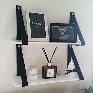 ダイソー スノードームのインテリア実例 Roomclip ルームクリップ