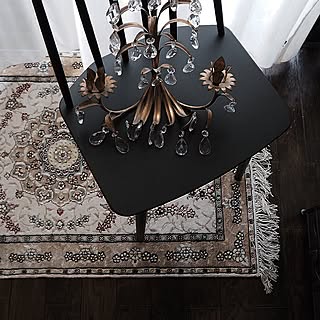 大切なもの/キャンドルホルダー/ナチュラルインテリア/フレンチシック/ハンドメイド...などのインテリア実例 - 2016-01-08 14:10:48