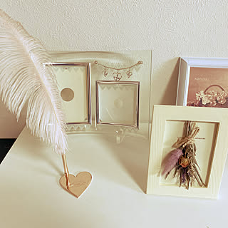 フェザーペンのインテリア実例 Roomclip ルームクリップ