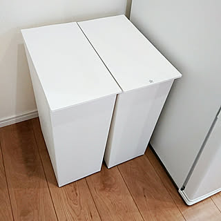 キッチン/モノトーン/ホワイトインテリア/ナチュラルインテリア/kcud...などのインテリア実例 - 2020-01-17 15:33:17