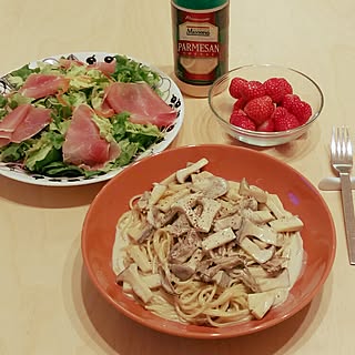 机/IKEA/ブラックパラティッシ/机ではありません。のインテリア実例 - 2016-02-24 23:12:28