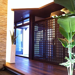 応接間のインテリア実例 Roomclip ルームクリップ