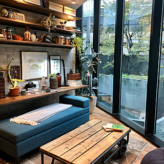 憧れの部屋/パナソニック/パナソニックセンター大阪のインテリア実例 - 2019-11-25 22:25:15