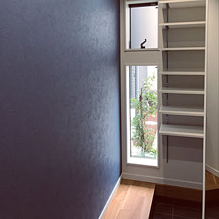 シューズクロークの窓のインテリア実例 Roomclip ルームクリップ シューズクロークの窓のインテリア実例 Roomclip ルームクリップ