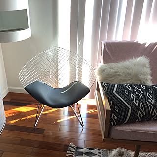 海外在住/ミックスインテリア/北欧インテリア/BOHO/ボヘミアン系北欧インテリア...などのインテリア実例 - 2017-04-01 06:48:17