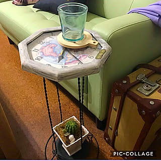 ダイソー傘立てのインテリア実例 Roomclip ルームクリップ