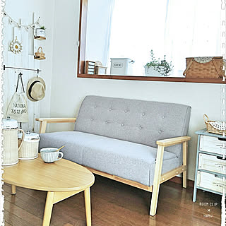 出窓周りのインテリア実例 Roomclip ルームクリップ