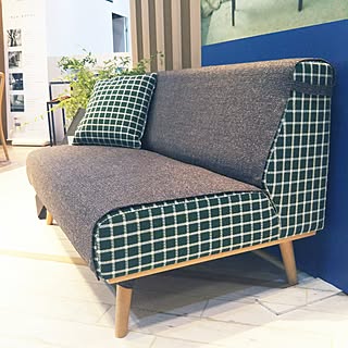ソファカバー カリモクのインテリア実例 Roomclip ルームクリップ ソファカバー カリモクのインテリア実例 Roomclip ルームクリップ