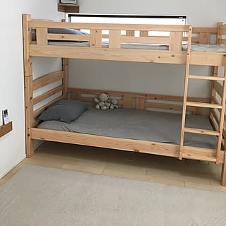 ミニマリストに憧れて エアリーマットレスのインテリア実例 Roomclip ルームクリップ