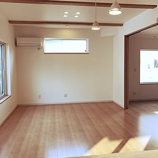 リビング横の洋室のインテリア実例 Roomclip ルームクリップ