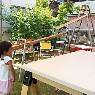 Diy 流し素麺のインテリア 手作りの実例 Roomclip ルームクリップ Diy 流し素麺のインテリア 手作りの実例 Roomclip ルームクリップ