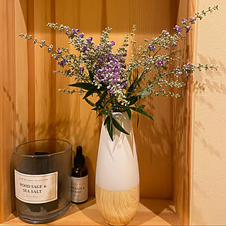 ニトリネット 花瓶 フラワーベースのおすすめ家具 インテリア 全18件 Roomclip ルームクリップ