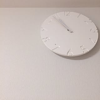 Actus時計のインテリア実例 Roomclip ルームクリップ