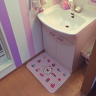 ディズニープリンセス ゆめかわのインテリア実例 Roomclip ルームクリップ