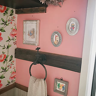 カフェ風 Walpa カフェ風 輸入壁紙のまとめページ Roomclip ルームクリップ