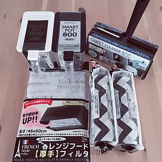 キャンドゥ コロコロのインテリア実例 Roomclip ルームクリップ